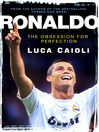 Ronaldo : the obsession for perfection